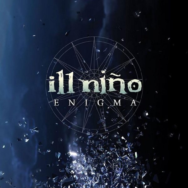 Ill Niño - Finger_Painting_(With_the_Enemy)