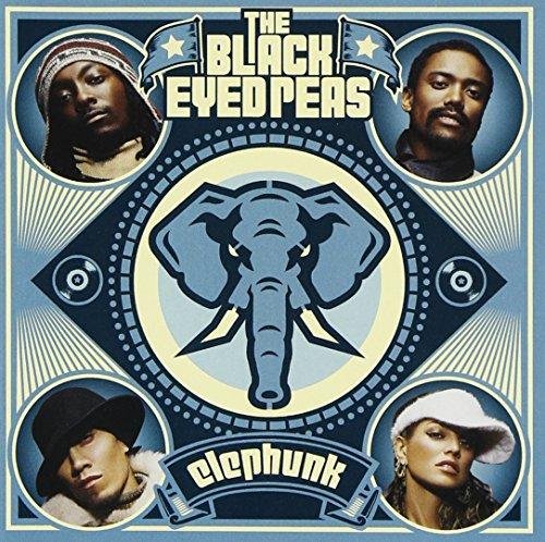 The Black Eyed Peas - Shut up