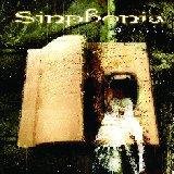 Sinphonia - What The Cover Conceals