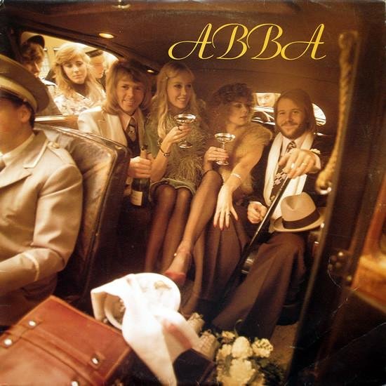 ABBA - 03.Tropical Loveland