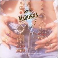 Madonna - Act of contrition