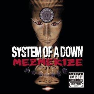 System of a Down - Question!