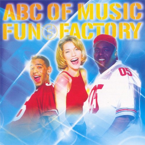 FUN FACTORY - ILL BE THERE