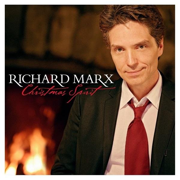 Richard Marx - Alleluia