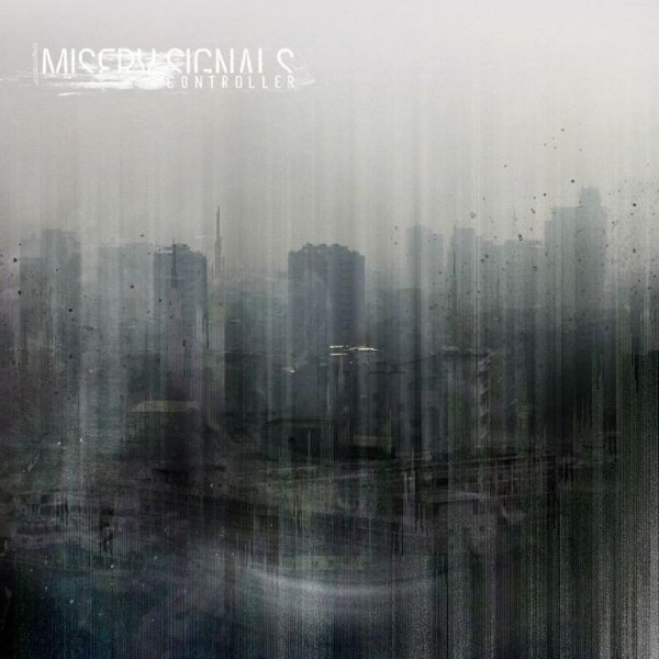 Misery Signals - Reset