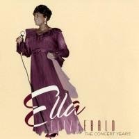 Ella Fitzgerald - Satin Doll