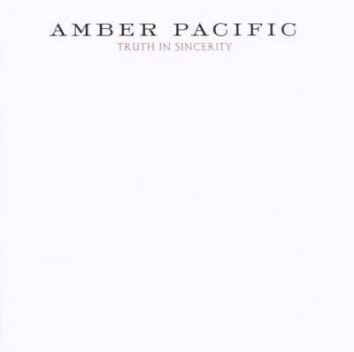 Amber Pacific - Follow Your Dreams, Forget The Scene