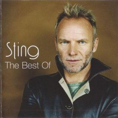 Sting - Englishman In New York