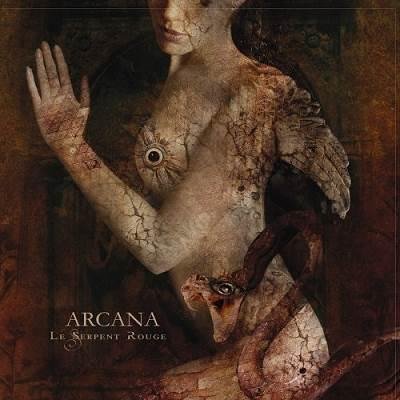 Arcana - The Nemesis