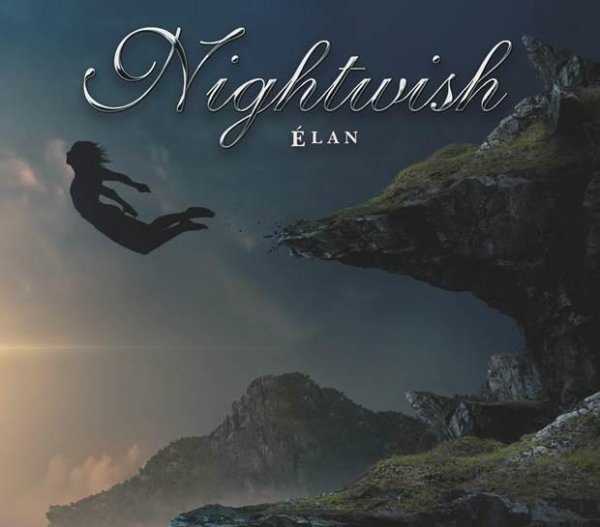 Nightwish - Elan (Radio Edit)