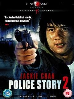 Jackie Chan - Police Story 2