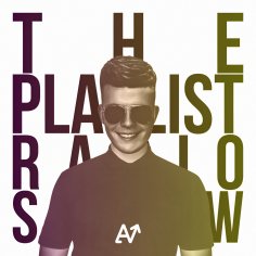 Alexander Vega - Playlist 002