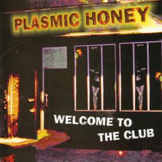 Plasmic Honey. - The Funeral.