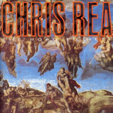 Chris Rea - The Road To Hell (Part 2)