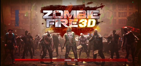 Fleshgod_-Aopocalypse - Zombie _fire 3D