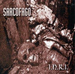 Sarcofago - Satanic Lust