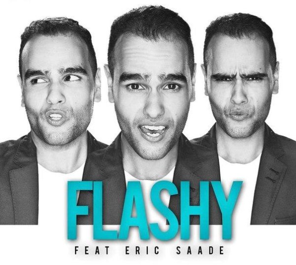 ALee feat. Eric Saade - Flashy