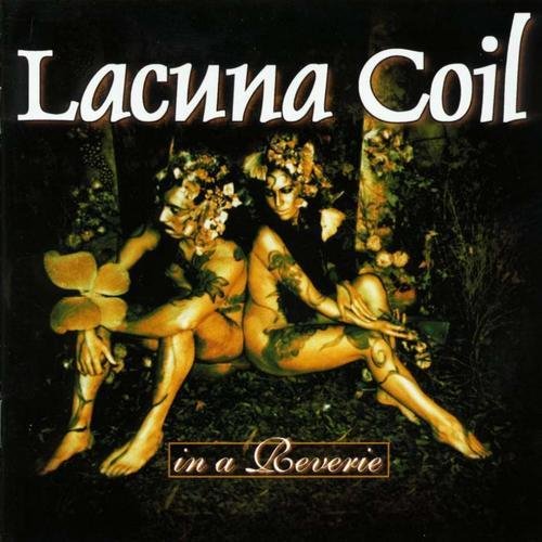 Lacuna Coil - Reverie