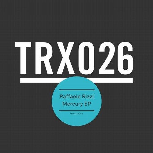 Raffaele Rizzi - Manticore (Original Mix)