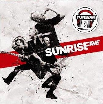 Sunrise Avenue - Bye Bye One Night Kind