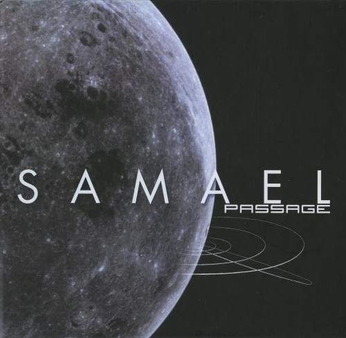 Samael - From Malkuth To Kether