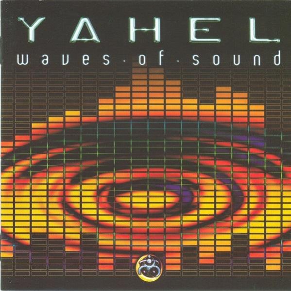 Yahel - Going up  Trance mix