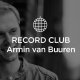 Armin Van Buuren - Record Club #863 (14-05-2018)