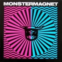 Monster Magnet - Lizard Johnny