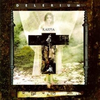 Delerium - Til The End Of Time