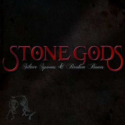 Stone Gods - Knight Of The Living Dead