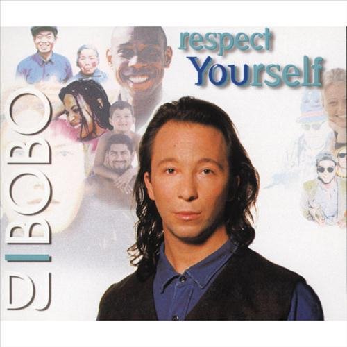 DJ. BoBo - Tell Me When_1996