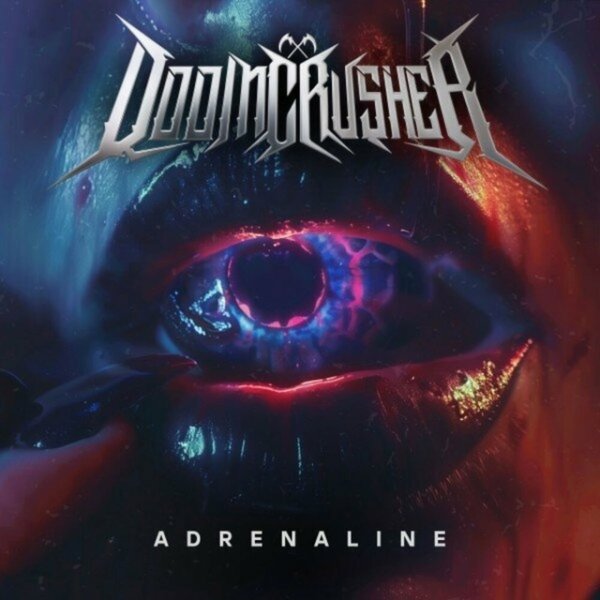 Doomcrusher & Any Given Day - Adrenaline