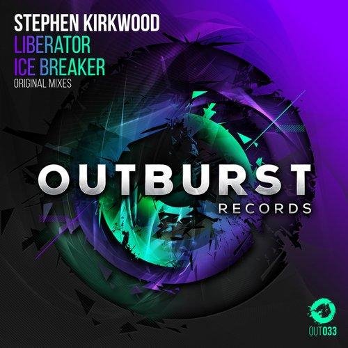 Stephen Kirkwood - Liberator