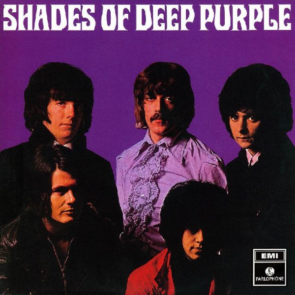 Deep Purple - Help alternate take