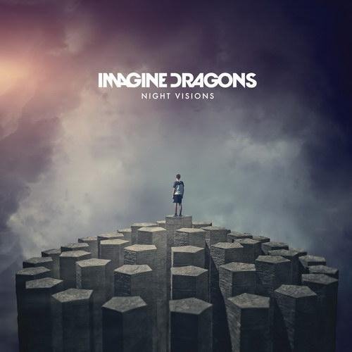 Imagine Dragons - Working Man