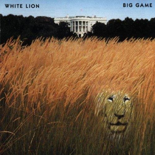 White Lion - Cry For Freedom