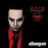 Pain - Save Your Prayers