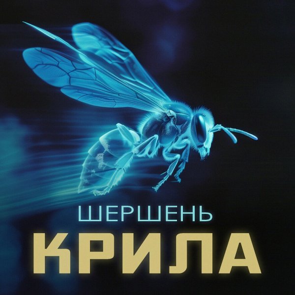 Шершень - Крила