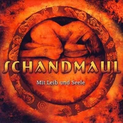 Schandmaul - Die Tur In Mir