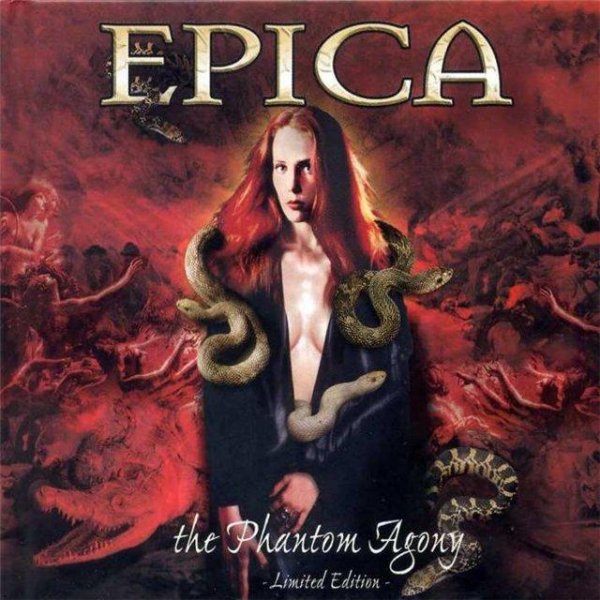 Epica - Run For a Fall