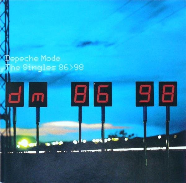 Depeche Mode - Everything Counts (Live)