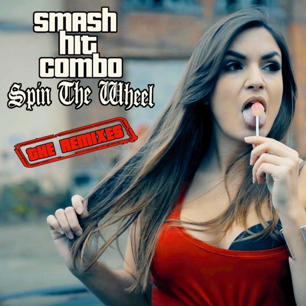 Smash hit combo - Baka (K.A.N.T.I. Remix)