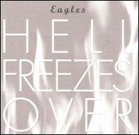 Eagles - Pretty Maids All in a Row