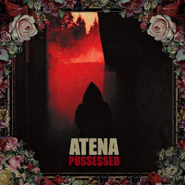 Atena - Death Eating