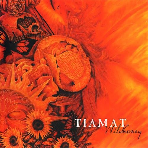 Tiamat - Do You Dream Of Me?