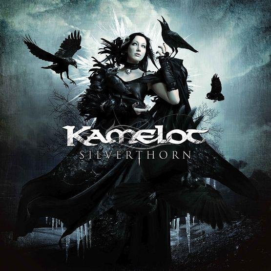 Kamelot - Kismet