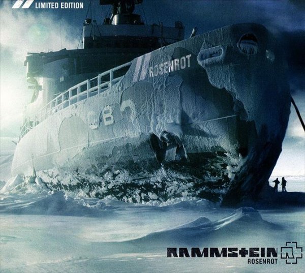 Rammstein - Stirb Nicht Vor Mir (Don't Die Before I Do)