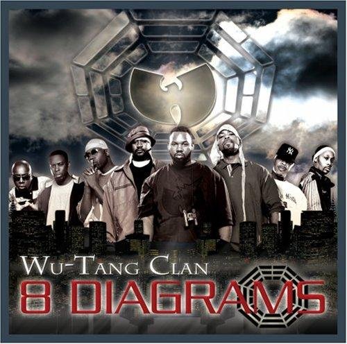 Wu-Tang Clan - Campfire