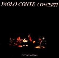 Paolo Conte - Il Nostro Amico Angiolino