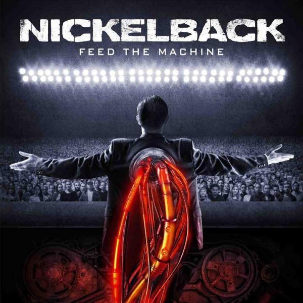 Nickelback - After The Rain